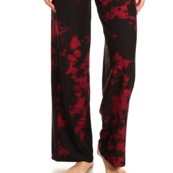 Leggings Depot Intimates & Sleepwear New Legging Depot Tie Dye High